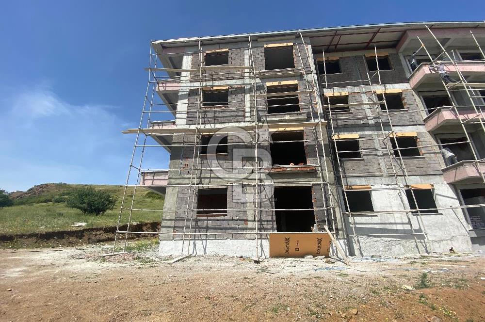 COLDWELL BANKER'DAN YENİ MAH.'DE PROJEDEN SATILIK 2+1 DAİRELER
