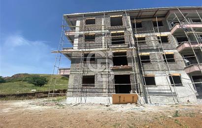 COLDWELL BANKER'DAN YENİ MAH.'DE PROJEDEN SATILIK 2+1 DAİRELER