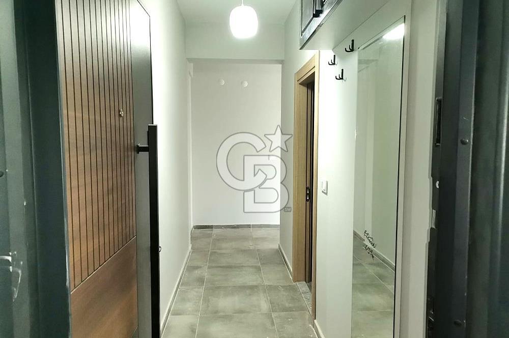 COLDWELL BANKER'DAN YENİ MAH.'DE PROJEDEN SATILIK 2+1 DAİRELER