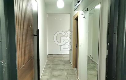 COLDWELL BANKER'DAN YENİ MAH.'DE PROJEDEN SATILIK 2+1 DAİRELER
