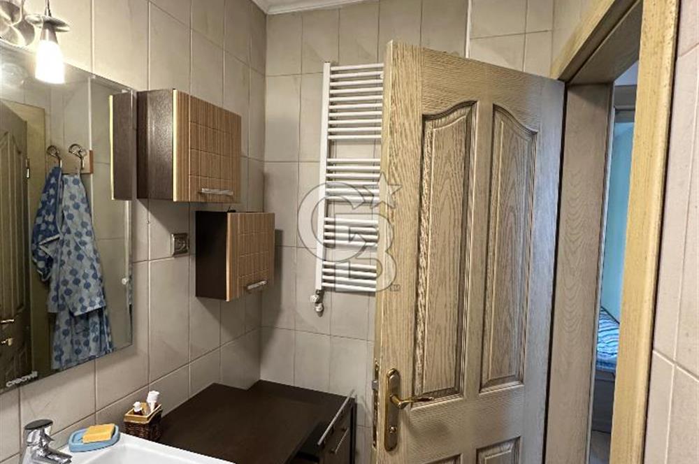 BATIKENT HAYDAR ALİYEV PARKI'NA KOMŞU 4+2 MÜSTAKİL TRİPLEX