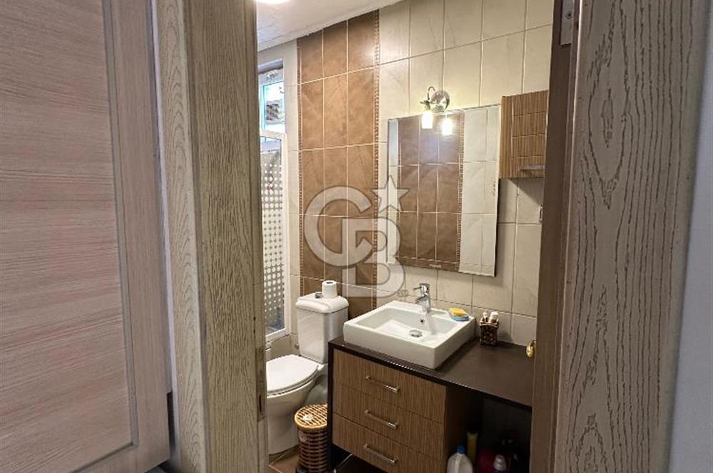 BATIKENT HAYDAR ALİYEV PARKI'NA KOMŞU 4+2 MÜSTAKİL TRİPLEX