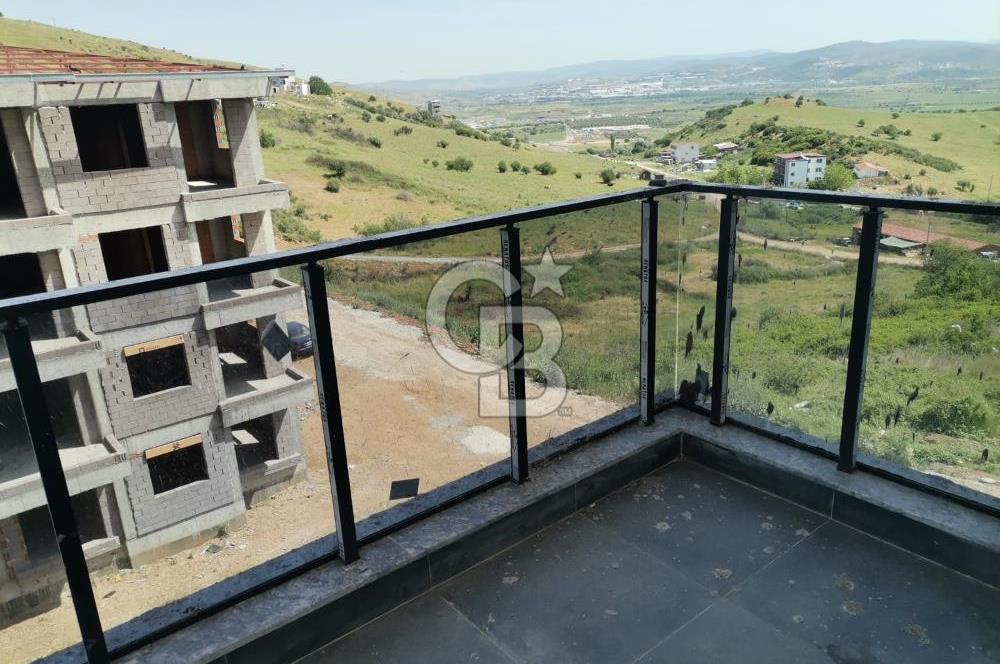 COLDWELL BANKER'DAN YENİ MAH.'DE PROJEDEN SATILIK 2+1 DAİRELER