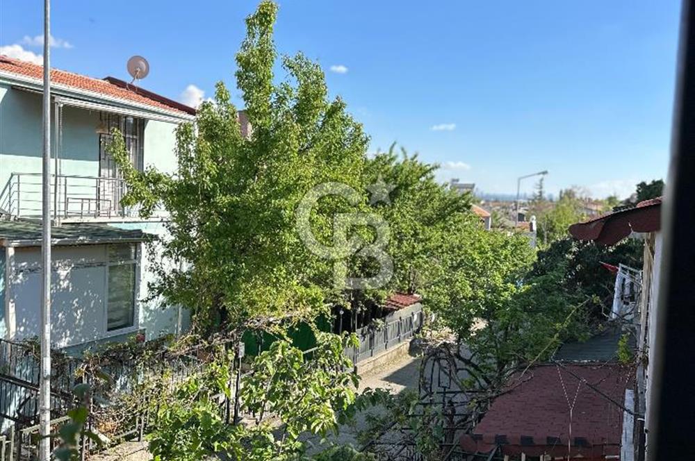 BATIKENT HAYDAR ALİYEV PARKI'NA KOMŞU 4+2 MÜSTAKİL TRİPLEX