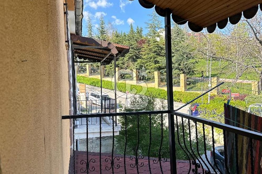 BATIKENT HAYDAR ALİYEV PARKI'NA KOMŞU 4+2 MÜSTAKİL TRİPLEX