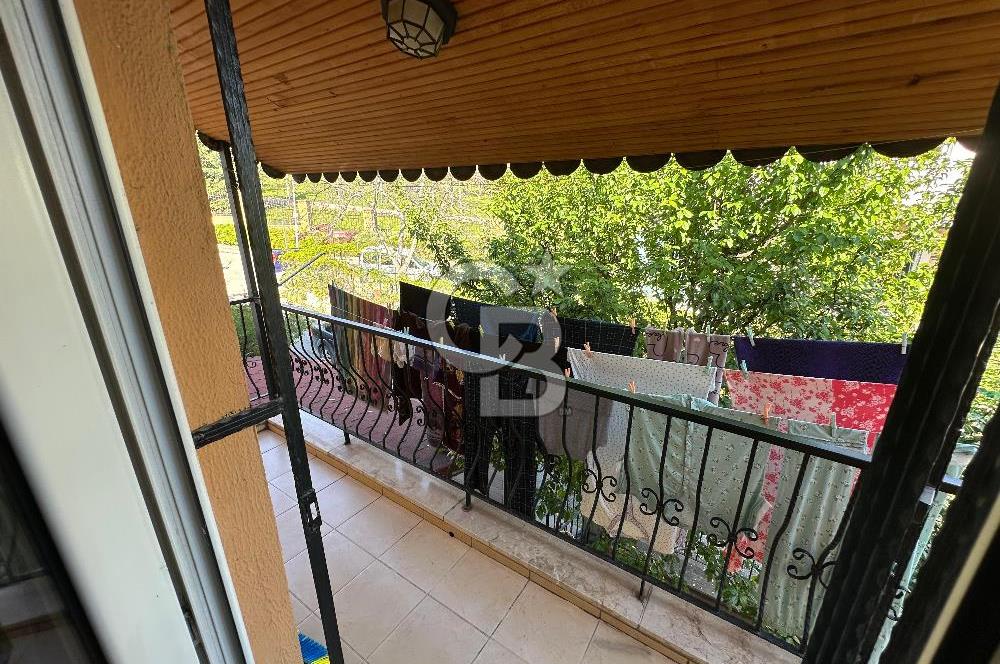 BATIKENT HAYDAR ALİYEV PARKI'NA KOMŞU 4+2 MÜSTAKİL TRİPLEX