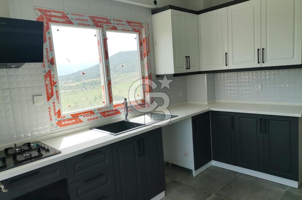 COLDWELL BANKER'DAN YENİ MAH.'DE PROJEDEN SATILIK 2+1 DAİRELER