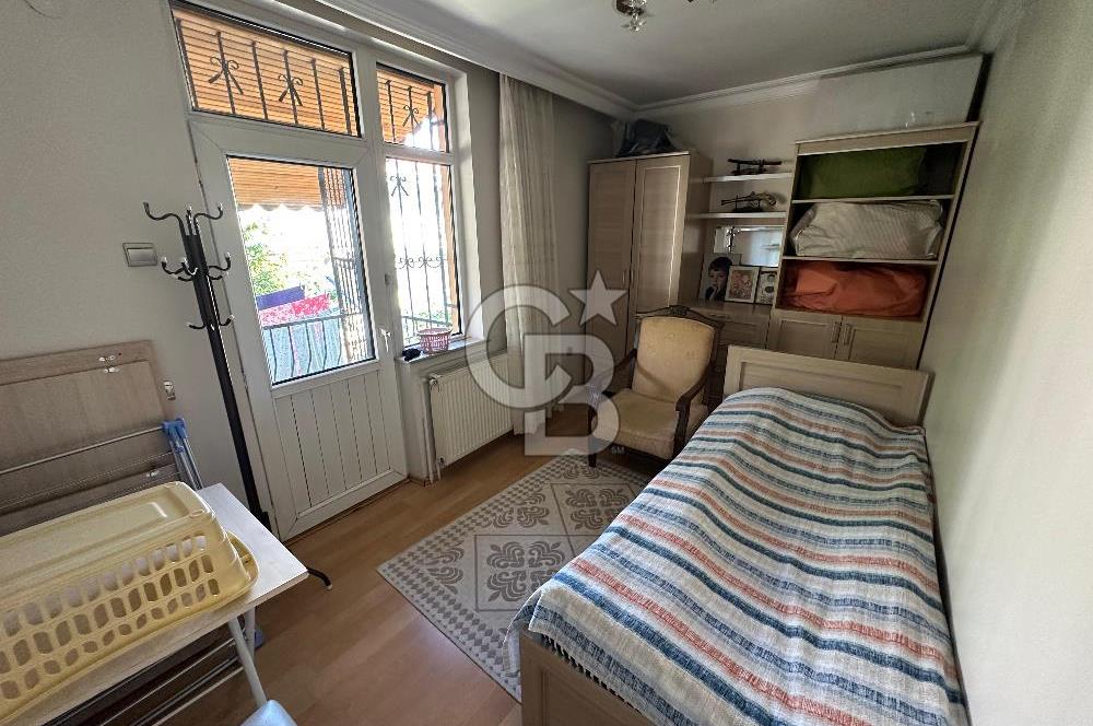 BATIKENT HAYDAR ALİYEV PARKI'NA KOMŞU 4+2 MÜSTAKİL TRİPLEX