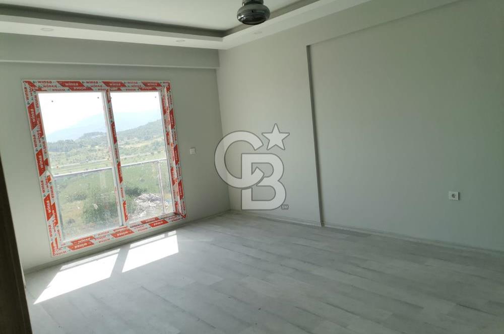 COLDWELL BANKER'DAN YENİ MAH.'DE PROJEDEN SATILIK 2+1 DAİRELER