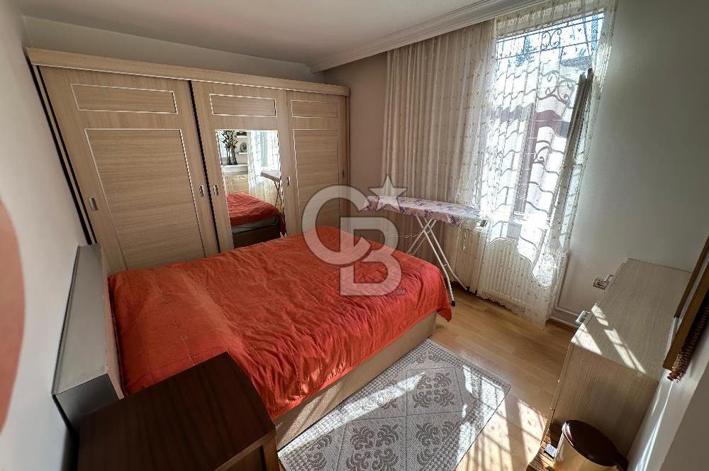 BATIKENT HAYDAR ALİYEV PARKI'NA KOMŞU 4+2 MÜSTAKİL TRİPLEX