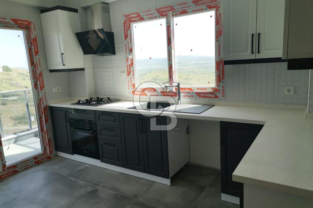 COLDWELL BANKER'DAN YENİ MAH.'DE PROJEDEN SATILIK 2+1 DAİRELER