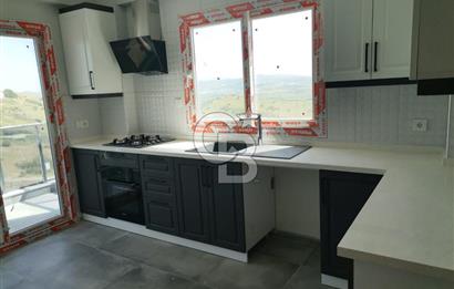 COLDWELL BANKER'DAN YENİ MAH.'DE PROJEDEN SATILIK 2+1 DAİRELER