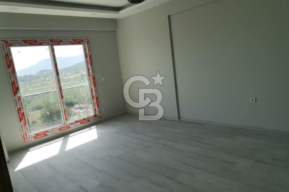 COLDWELL BANKER'DAN YENİ MAH.'DE PROJEDEN SATILIK 2+1 DAİRELER