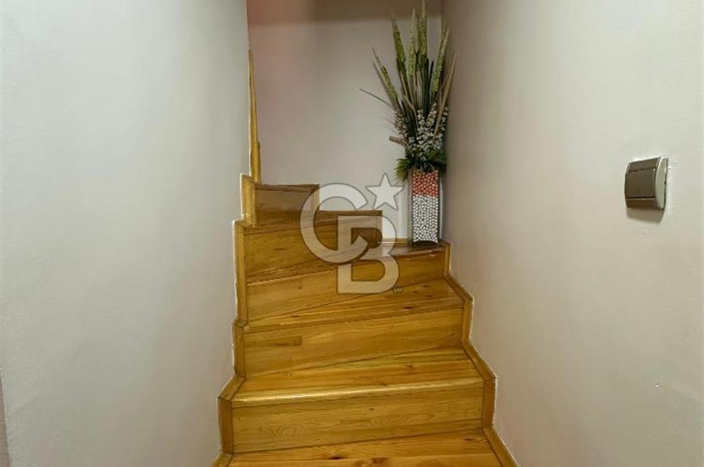 BATIKENT HAYDAR ALİYEV PARKI'NA KOMŞU 4+2 MÜSTAKİL TRİPLEX
