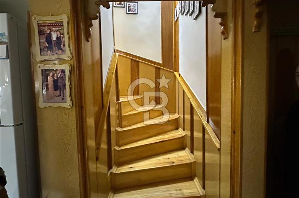 BATIKENT HAYDAR ALİYEV PARKI'NA KOMŞU 4+2 MÜSTAKİL TRİPLEX