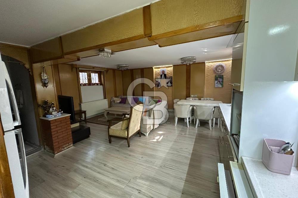 BATIKENT HAYDAR ALİYEV PARKI'NA KOMŞU 4+2 MÜSTAKİL TRİPLEX