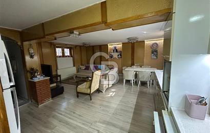 BATIKENT HAYDAR ALİYEV PARKI'NA KOMŞU 4+2 MÜSTAKİL TRİPLEX