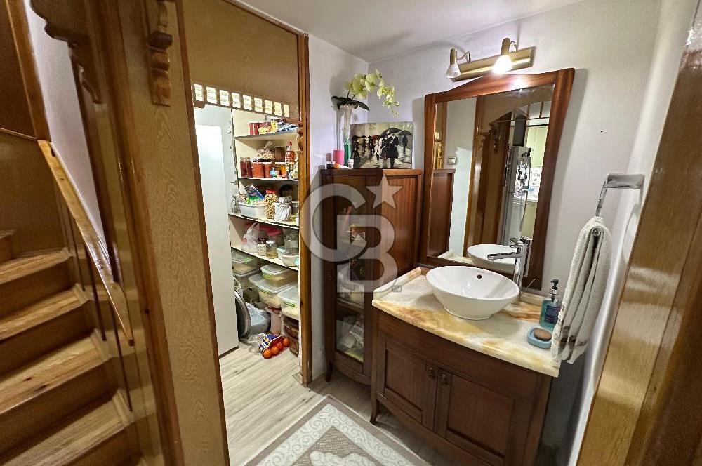 BATIKENT HAYDAR ALİYEV PARKI'NA KOMŞU 4+2 MÜSTAKİL TRİPLEX