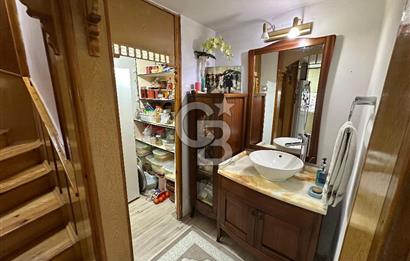 BATIKENT HAYDAR ALİYEV PARKI'NA KOMŞU 4+2 MÜSTAKİL TRİPLEX
