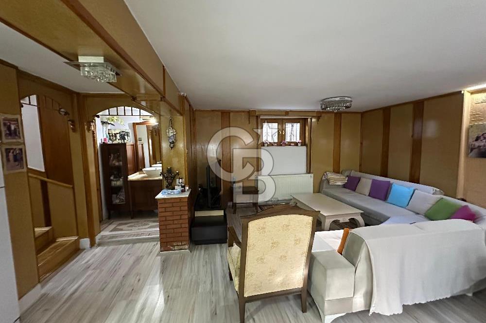 BATIKENT HAYDAR ALİYEV PARKI'NA KOMŞU 4+2 MÜSTAKİL TRİPLEX