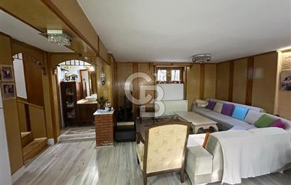 BATIKENT HAYDAR ALİYEV PARKI'NA KOMŞU 4+2 MÜSTAKİL TRİPLEX