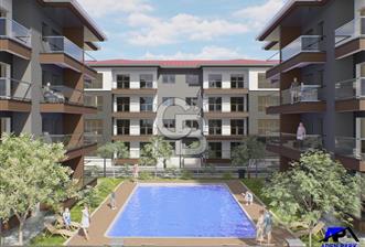 COLDWELL BANKER'DAN YENİ MAH.'DE PROJEDEN SATILIK 2+1 DAİRELER
