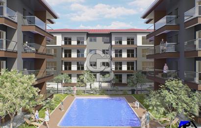 COLDWELL BANKER'DAN YENİ MAH.'DE PROJEDEN SATILIK 2+1 DAİRELER