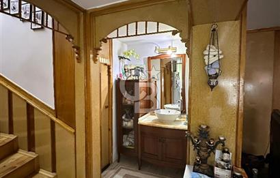 BATIKENT HAYDAR ALİYEV PARKI'NA KOMŞU 4+2 MÜSTAKİL TRİPLEX