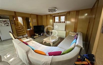 BATIKENT HAYDAR ALİYEV PARKI'NA KOMŞU 4+2 MÜSTAKİL TRİPLEX