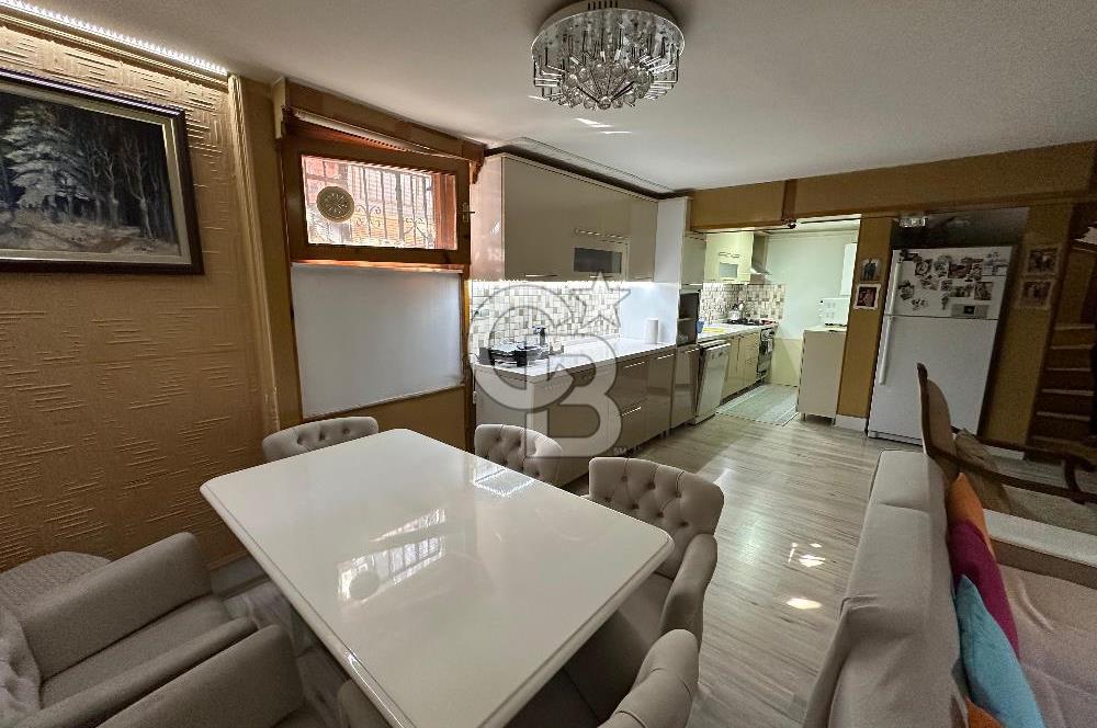 BATIKENT HAYDAR ALİYEV PARKI'NA KOMŞU 4+2 MÜSTAKİL TRİPLEX