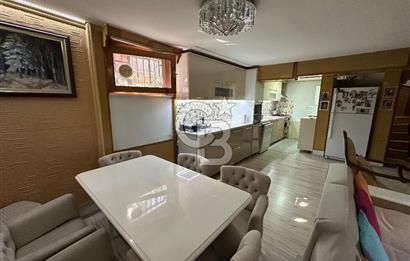 BATIKENT HAYDAR ALİYEV PARKI'NA KOMŞU 4+2 MÜSTAKİL TRİPLEX