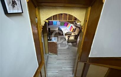BATIKENT HAYDAR ALİYEV PARKI'NA KOMŞU 4+2 MÜSTAKİL TRİPLEX