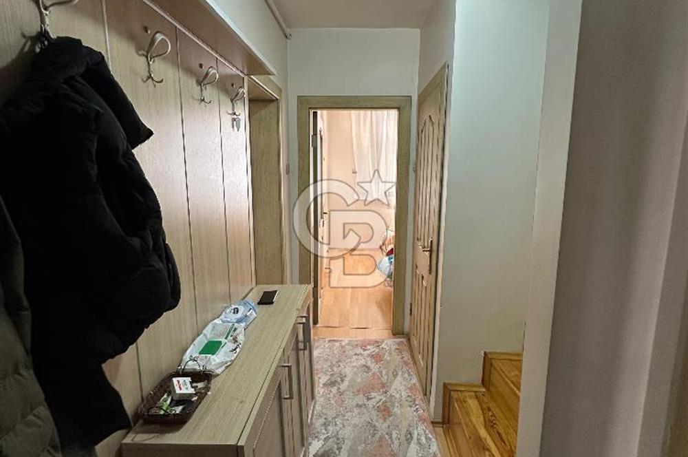 BATIKENT HAYDAR ALİYEV PARKI'NA KOMŞU 4+2 MÜSTAKİL TRİPLEX