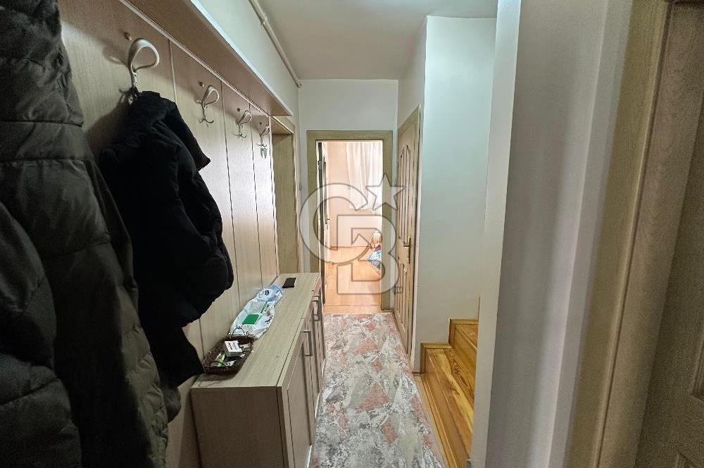 BATIKENT HAYDAR ALİYEV PARKI'NA KOMŞU 4+2 MÜSTAKİL TRİPLEX
