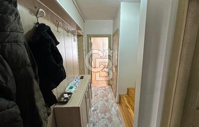 BATIKENT HAYDAR ALİYEV PARKI'NA KOMŞU 4+2 MÜSTAKİL TRİPLEX