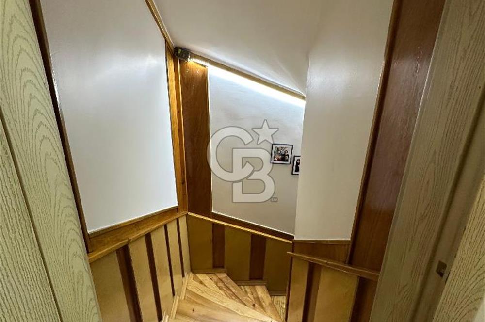 BATIKENT HAYDAR ALİYEV PARKI'NA KOMŞU 4+2 MÜSTAKİL TRİPLEX