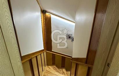 BATIKENT HAYDAR ALİYEV PARKI'NA KOMŞU 4+2 MÜSTAKİL TRİPLEX