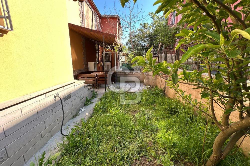 BATIKENT HAYDAR ALİYEV PARKI'NA KOMŞU 4+2 MÜSTAKİL TRİPLEX