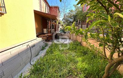 BATIKENT HAYDAR ALİYEV PARKI'NA KOMŞU 4+2 MÜSTAKİL TRİPLEX