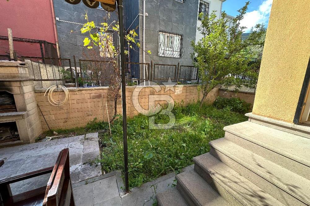 BATIKENT HAYDAR ALİYEV PARKI'NA KOMŞU 4+2 MÜSTAKİL TRİPLEX