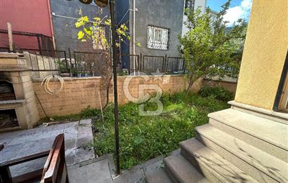 BATIKENT HAYDAR ALİYEV PARKI'NA KOMŞU 4+2 MÜSTAKİL TRİPLEX
