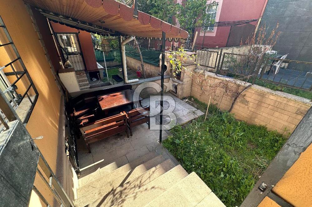 BATIKENT HAYDAR ALİYEV PARKI'NA KOMŞU 4+2 MÜSTAKİL TRİPLEX