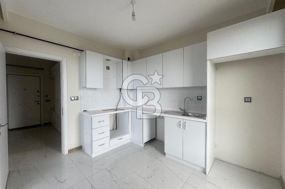 Millet bahçesi karşısı piazzaya yürüme mesfesi satılık 2+1 