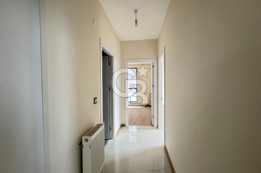 Millet bahçesi karşısı piazzaya yürüme mesfesi satılık 2+1 