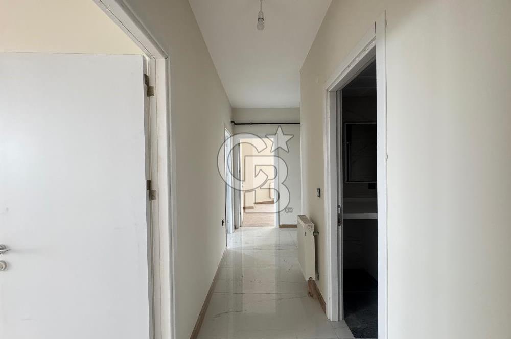 Millet bahçesi karşısı piazzaya yürüme mesfesi satılık 2+1 