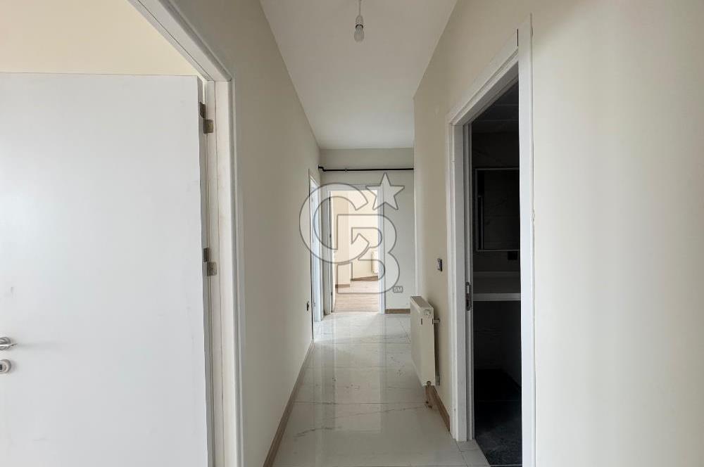 Millet bahçesi karşısı piazzaya yürüme mesfesi satılık 2+1 