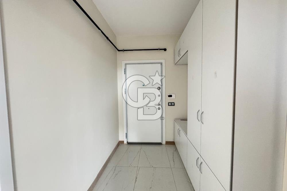 Millet bahçesi karşısı piazzaya yürüme mesfesi satılık 2+1 