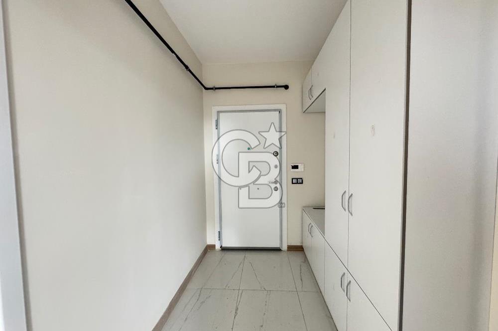 Millet bahçesi karşısı piazzaya yürüme mesfesi satılık 2+1 