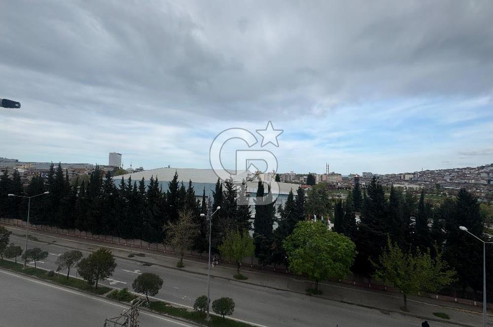 Millet bahçesi karşısı piazzaya yürüme mesfesi satılık 2+1 