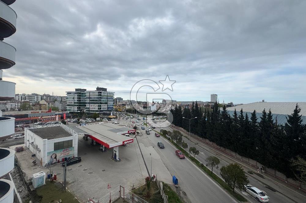 Millet bahçesi karşısı piazzaya yürüme mesfesi satılık 2+1 